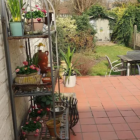 Close To Centre, 3 Rooms, 2 Bathr & Wc, Free Parking & Wifi, Spacious Living Area & Kitchen Holiday home